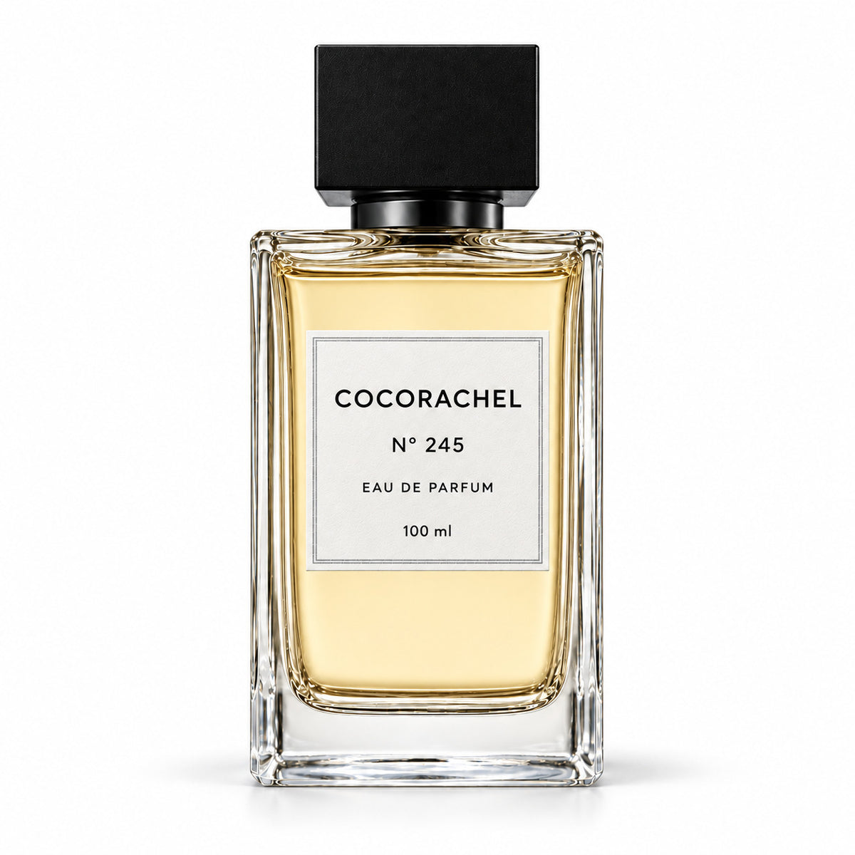 COCORACHEL N°245 – Parfum Homme 100 ml