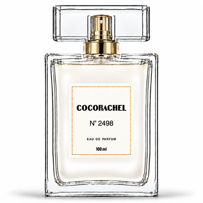 COCORACHEL N°2498 – Parfum Femme 100 ml