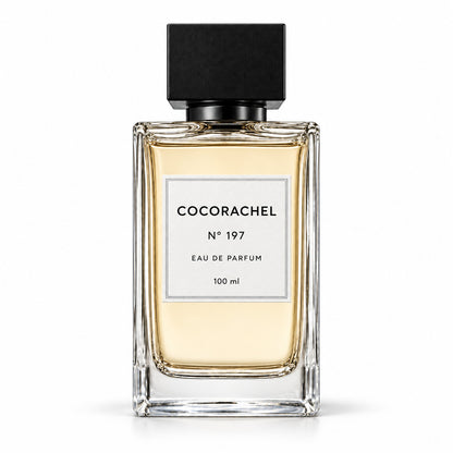 COCORACHEL N°197 – Parfum Homme 100 ml