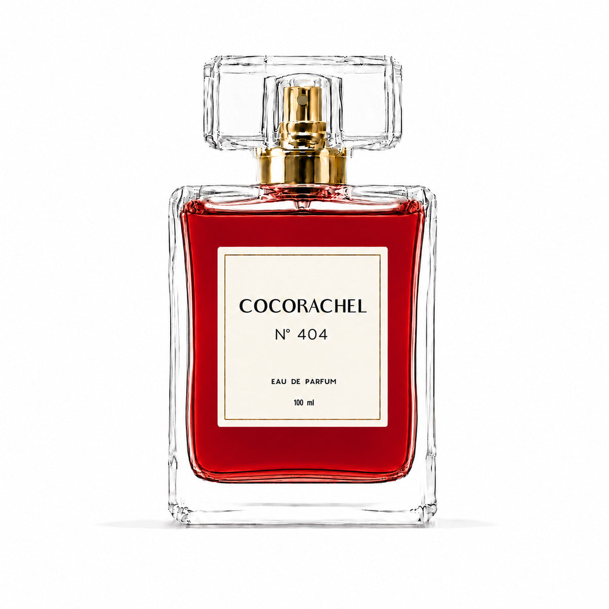 COCORACHEL N°404 – Parfum Femme 100 ml