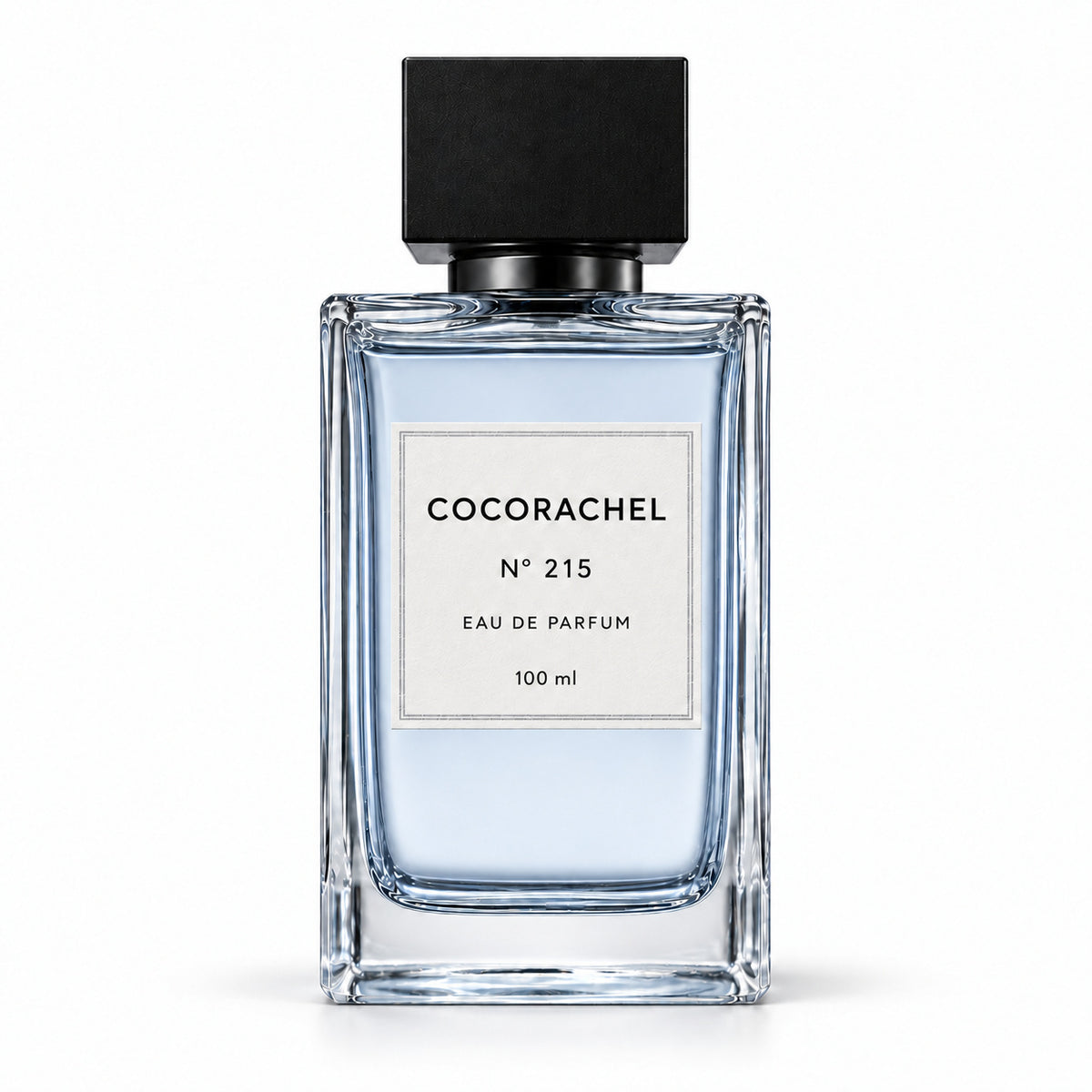 COCORACHEL N°215 – Parfum Homme 100 ml