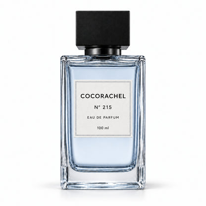 COCORACHEL N°215 – Parfum Homme 100 ml