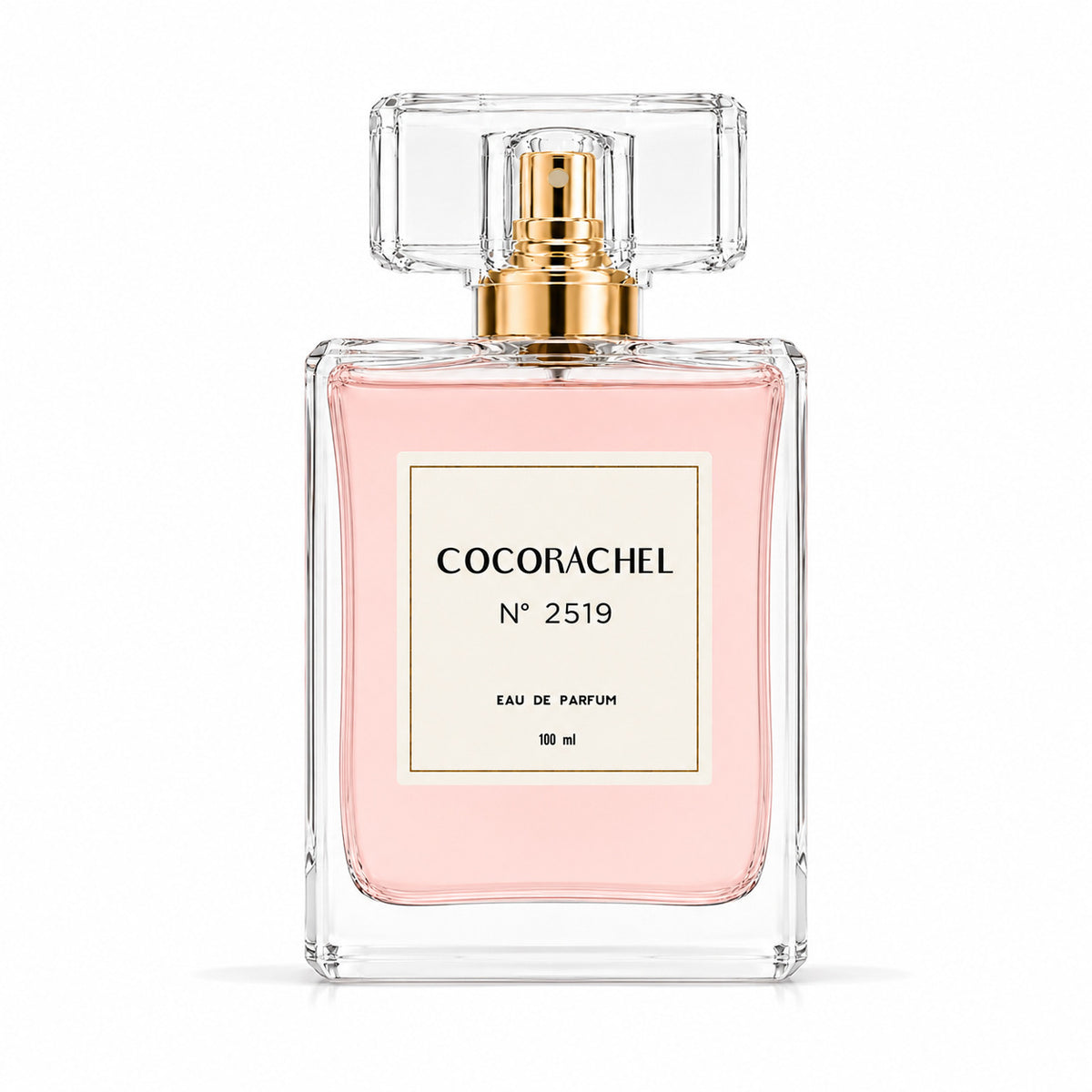 COCORACHEL N°2519 – Parfum Femme 100 ml