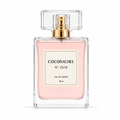 COCORACHEL N°2519 – Parfum Femme 100 ml