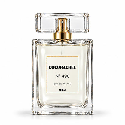 COCORACHEL N°490 – Parfum Femme 100 ml