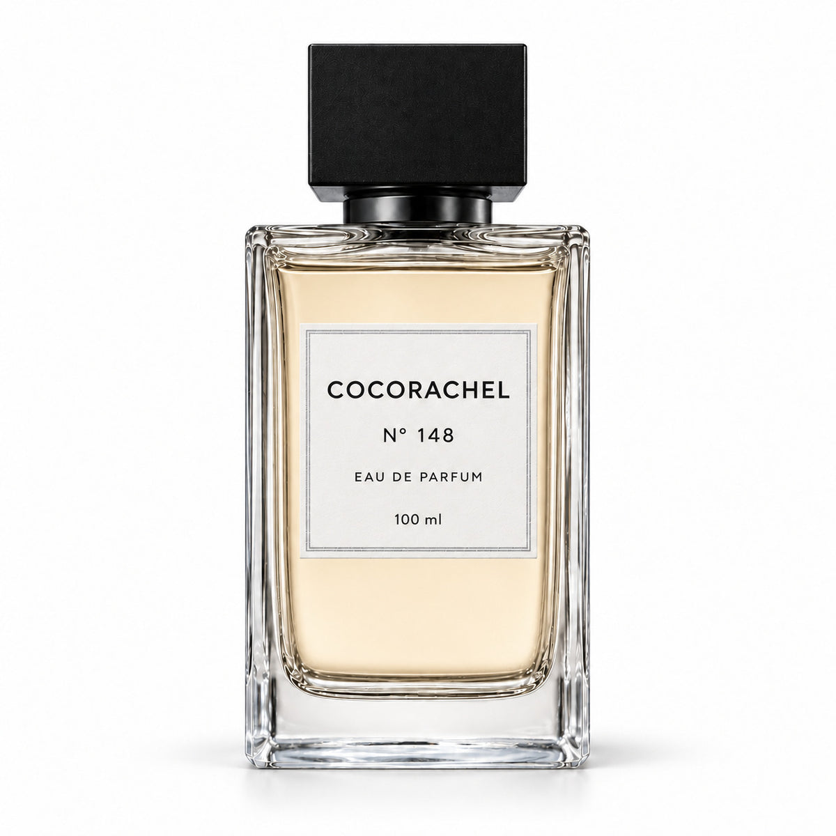 COCORACHEL N°148 – Parfum Homme 100 ml