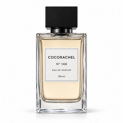COCORACHEL N°148 – Parfum Homme 100 ml
