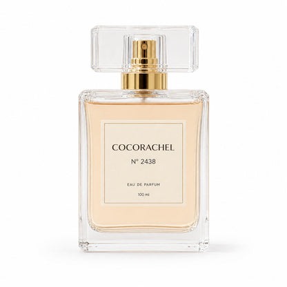 COCORACHEL N°2438 – Parfum Femme 100 ml