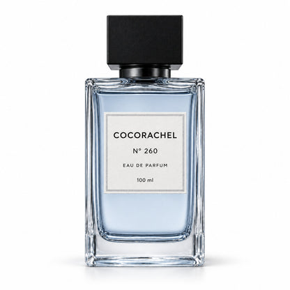 COCORACHEL N°260 – Parfum Homme 100 ml