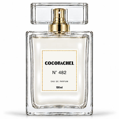 COCORACHEL N°482 – Parfum Femme 100 ml