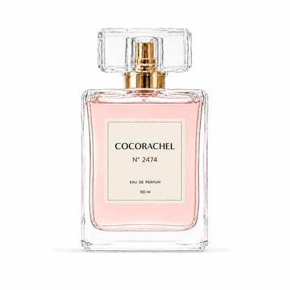 COCORACHEL N°2474 – Parfum Femme 100 ml