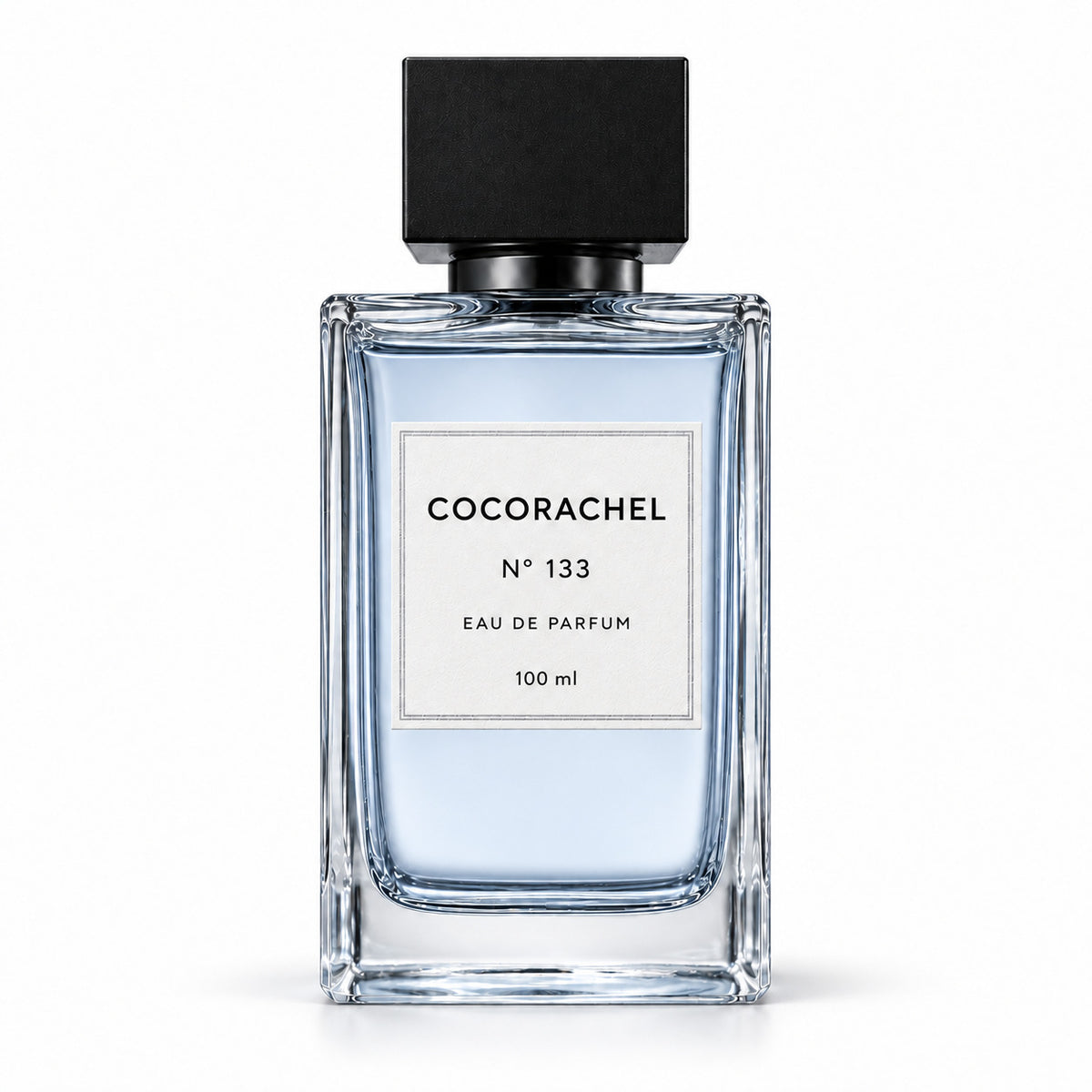 COCORACHEL N°133 – Parfum Homme 100 ml