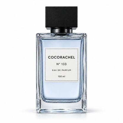 COCORACHEL N°133 – Parfum Homme 100 ml