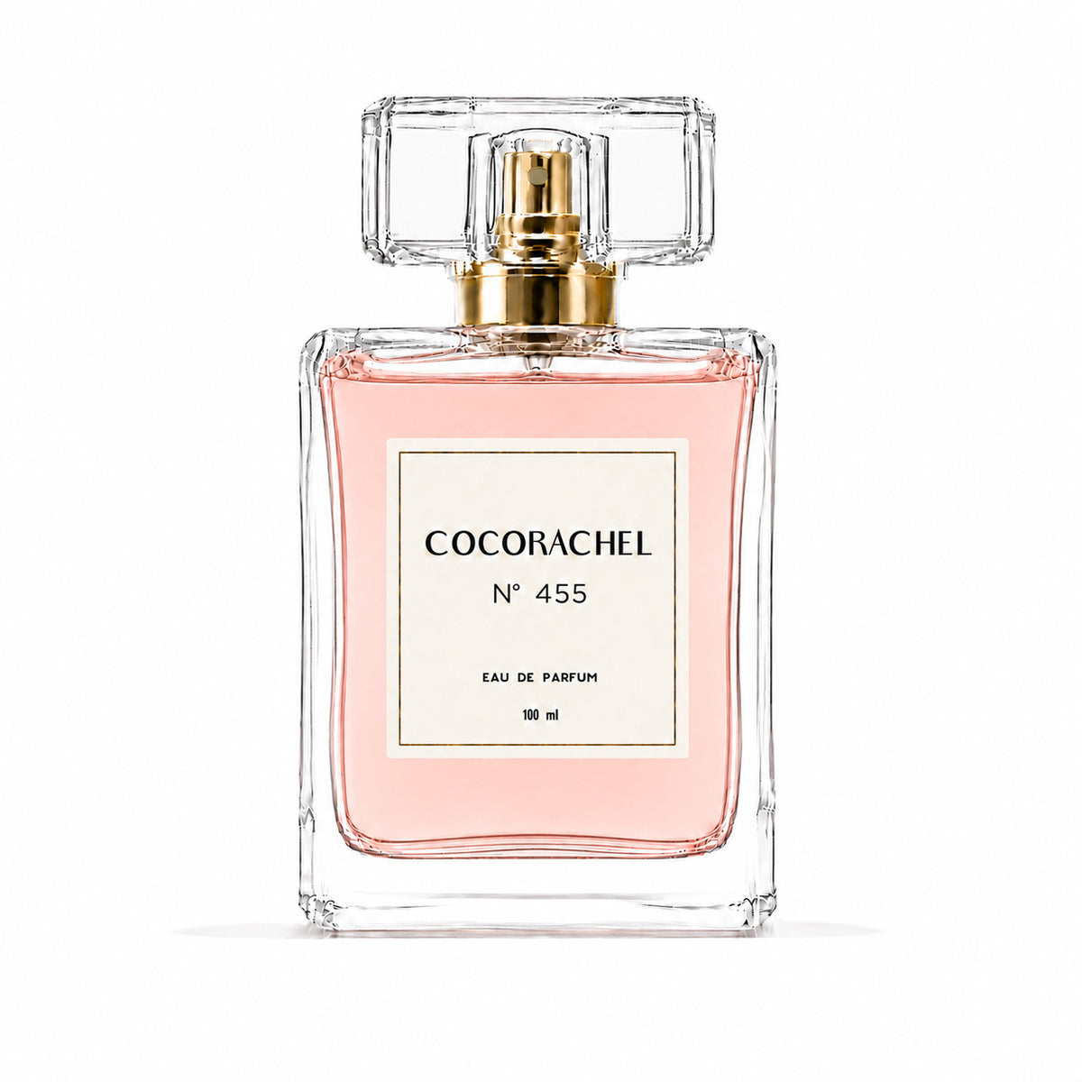 COCORACHEL N°455 – Parfum Femme 100 ml