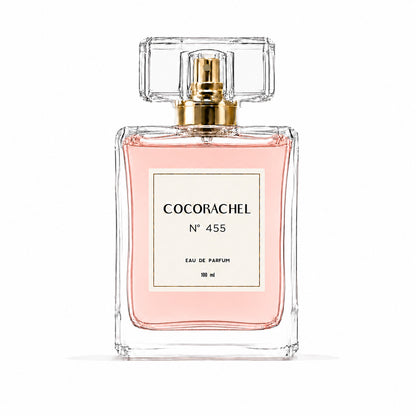 COCORACHEL N°455 – Parfum Femme 100 ml