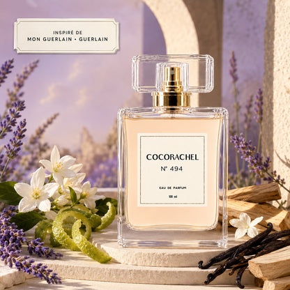 COCORACHEL N°494 – Parfum Femme 100 ml