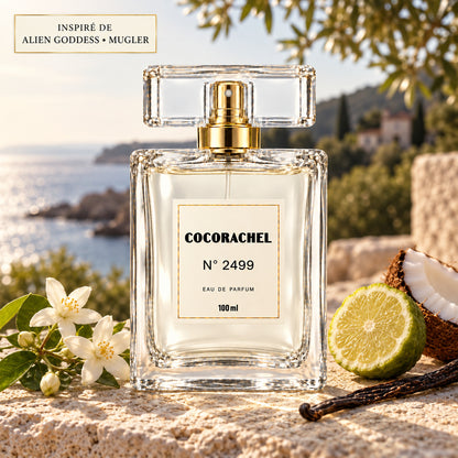 COCORACHEL N°2499 – Parfum Femme 100 ml