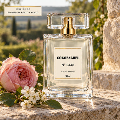 COCORACHEL N°2443 – Parfum Femme 100 ml