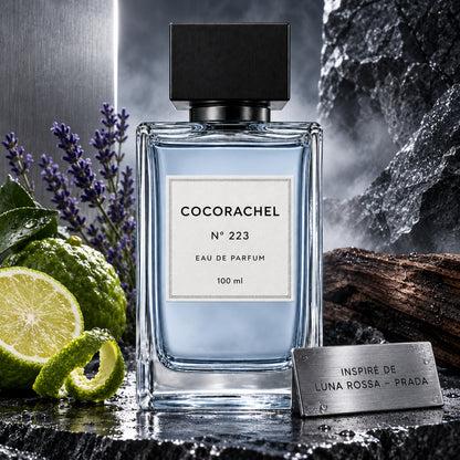 COCORACHEL N°223 – Parfum Homme 100 ml