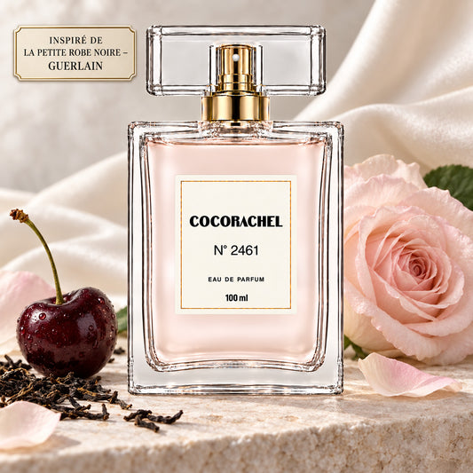 COCORACHEL N°2461 – Parfum Femme 100 ml