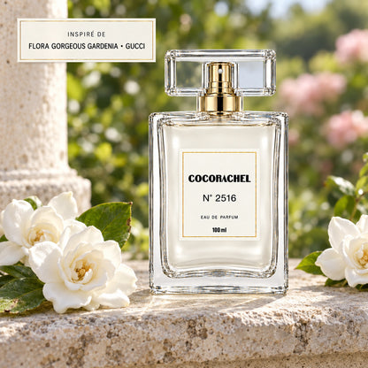 COCORACHEL N°2516 – Parfum Femme 100 ml