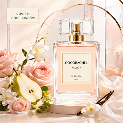 COCORACHEL N°2477 – Parfum Femme 100 ml
