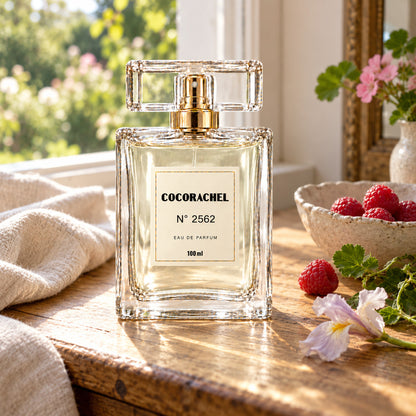 COCORACHEL N°2562 – Parfum Femme 100 ml