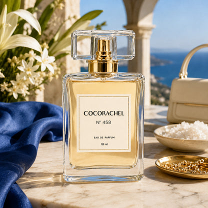 COCORACHEL N°458 – Parfum Femme 100 ml