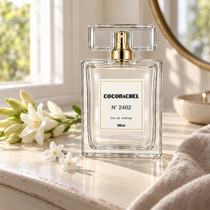 COCORACHEL N°2402 – Parfum Femme 100 ml