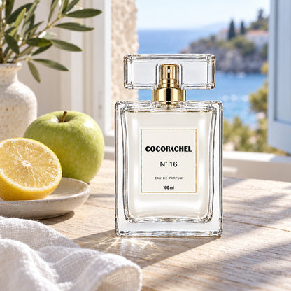 COCORACHEL N°16 – Parfum Femme 100 ml