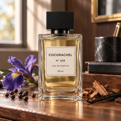 COCORACHEL N°288 – Parfum Homme 100 ml