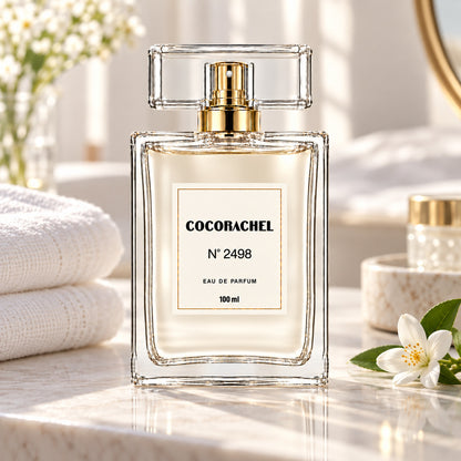 COCORACHEL N°2498 – Parfum Femme 100 ml