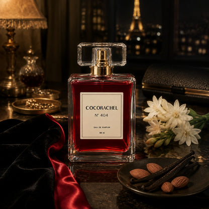 COCORACHEL N°404 – Parfum Femme 100 ml