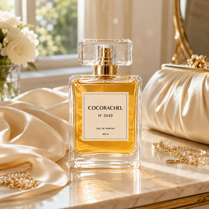 COCORACHEL N°2449 – Parfum Femme 100 ml