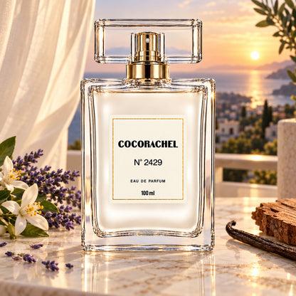 COCORACHEL N°2429 – Parfum Femme 100 ml