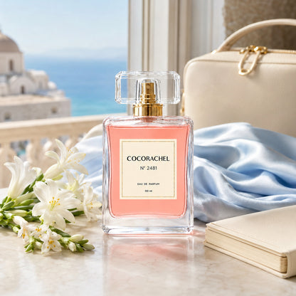 COCORACHEL N°2481 – Parfum Femme 100 ml