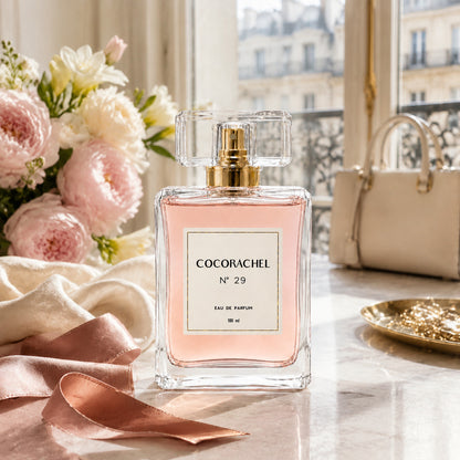 COCORACHEL N°29 – Parfum Femme 100 ml