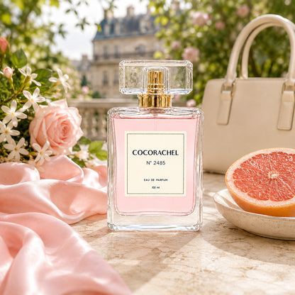 COCORACHEL N°2485 – Parfum Femme 100 ml