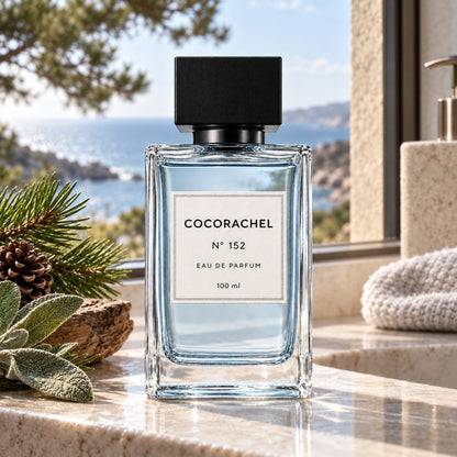 COCORACHEL N°152 – Parfum Homme 100 ml