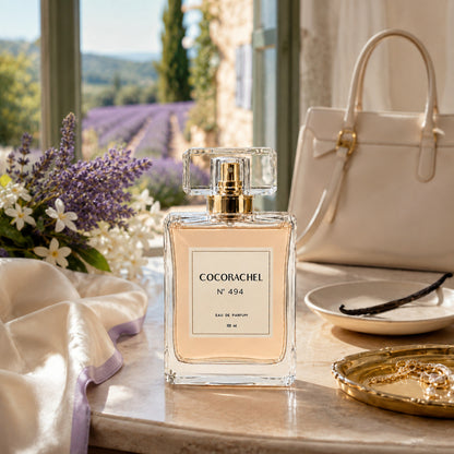 COCORACHEL N°494 – Parfum Femme 100 ml