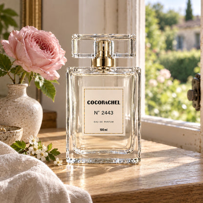 COCORACHEL N°2443 – Parfum Femme 100 ml
