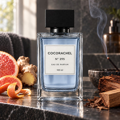 COCORACHEL N°295 – Parfum Homme 100 ml