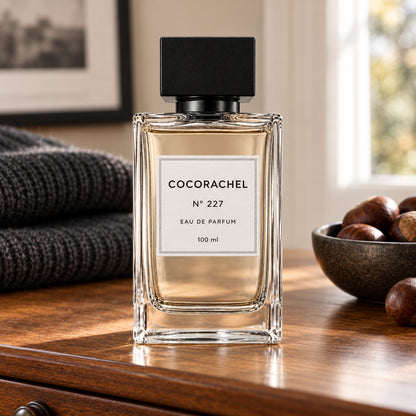 COCORACHEL N°227 – Parfum Homme 100 ml