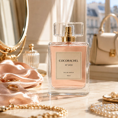 COCORACHEL N°2459 – Parfum Femme 100 ml