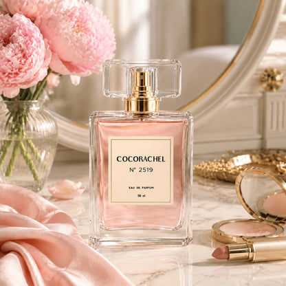 COCORACHEL N°2519 – Parfum Femme 100 ml