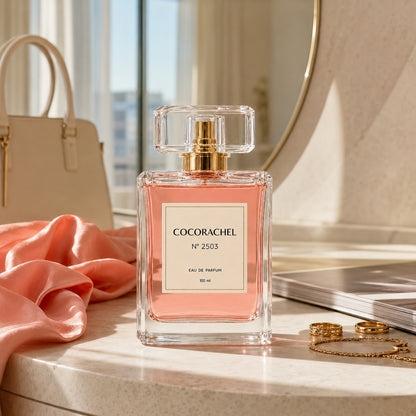 COCORACHEL N°2503 – Parfum Femme 100 ml