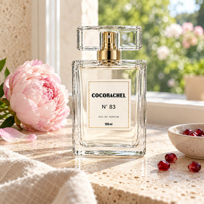 COCORACHEL N°83 – Parfum Femme 100 ml