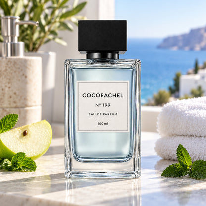 COCORACHEL N°199 – Parfum Homme 100 ml