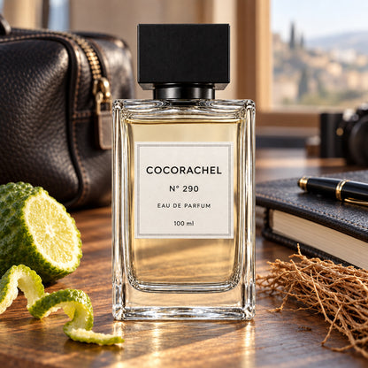 COCORACHEL N°290 – Parfum Homme 100 ml