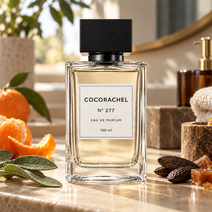 COCORACHEL N°277 – Parfum Homme 100 ml